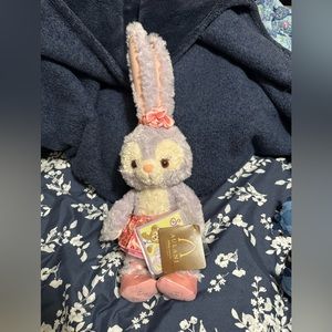 Disney Aulani Stella Lou